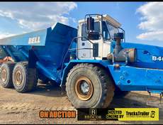Featured Photo2 - Diamond Mine Closure Auction - Wolmaransstad