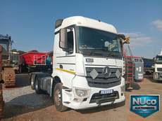 Featured Photo1 - 2-DAY ONLINE AUCTION MID-YEAR BANK REPO TRUCK, CONSTRUCTION & MINING 7 - 9 JULY 2026