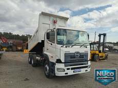 Featured Photo1 - 2-DAY ONLINE AUCTION MID-YEAR BANK REPO TRUCK, CONSTRUCTION & MINING 7 - 9 JULY 2026
