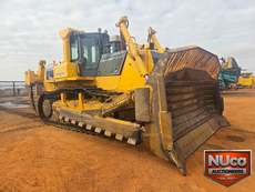 Featured Photo2 - 2-DAY ONLINE AUCTION MID-YEAR BANK REPO TRUCK, CONSTRUCTION & MINING 7 - 9 JULY 2026