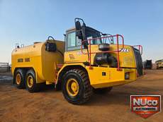 Featured Photo2 - 2-DAY ONLINE AUCTION MID-YEAR BANK REPO TRUCK, CONSTRUCTION & MINING 7 - 9 JULY 2026