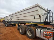 Featured Photo1 - 2-DAY ONLINE AUCTION MID-YEAR BANK REPO TRUCK, CONSTRUCTION & MINING 7 - 9 JULY 2026