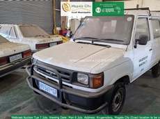 Featured Photo2 - Mogale City Redundant Vehicle - Webcast Auction