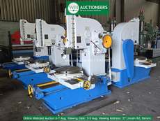 Featured Photo2 - Engineering Machinery Warehouse Repossessions - 2-Day Online Webcast Auction