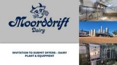 Photo - DAIRY PLANT & EQUIPMENT IN MOKOPANE