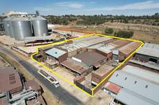 Photo - Liquidation Auction  2 X Large Industrial Facilities  Boltonia, Krugersdorp, Mogale City