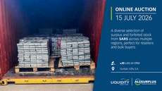 Featured Photo1 - SARS Surplus and Seized Goods - Sale 7