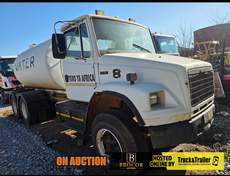 Featured Photo1 - Branch Closure Auction - Klerksdorp