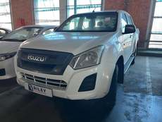 Featured Photo2 - DEPARTMENT OF TRANSPORT - GFMS GQEBERHA LIVE ON-SITE FLEET AUCTION