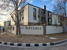 Featured Photo2 - STRAND, WESTERN CAPE - 2 BEDROOM APARTMENT IN SS SOTERIA, GULDENLAND - INSOLVENCY AUCTION