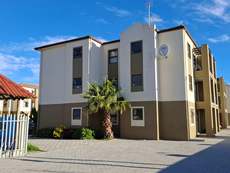 Featured Photo2 - STRAND, WESTERN CAPE - 2 BEDROOM APARTMENT IN SS SOTERIA, GULDENLAND - INSOLVENCY AUCTION