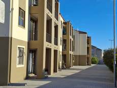Featured Photo2 - STRAND, WESTERN CAPE - 2 BEDROOM APARTMENT IN SS SOTERIA, GULDENLAND - INSOLVENCY AUCTION