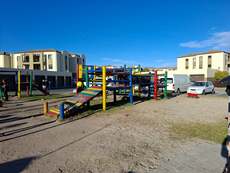 Featured Photo2 - STRAND, WESTERN CAPE - 2 BEDROOM APARTMENT IN SS SOTERIA, GULDENLAND - INSOLVENCY AUCTION