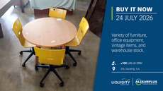 Featured Photo1 - JHB Warehouse Clearance Sale 2