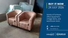 Featured Photo2 - JHB Warehouse Clearance Sale 2
