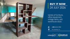 Featured Photo1 - JHB Warehouse Clearance Sale 2