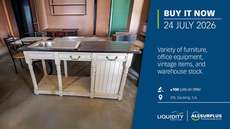 Featured Photo2 - JHB Warehouse Clearance Sale 2