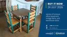 Featured Photo2 - JHB Warehouse Clearance Sale 2