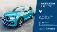 Featured Photo2 - Standard Bank Vehicle Disposal Sale 40