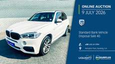 Featured Photo2 - Standard Bank Vehicle Disposal Sale 40