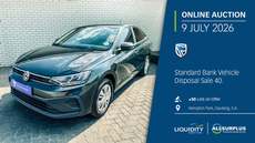 Featured Photo1 - Standard Bank Vehicle Disposal Sale 40