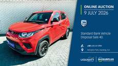 Featured Photo2 - Standard Bank Vehicle Disposal Sale 40