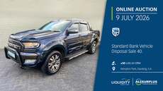 Featured Photo1 - Standard Bank Vehicle Disposal Sale 40