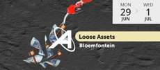Photo - Petrol Sak, Hamer Klap  Petrol Price Decrease! Open Box Auction Bloemfontein