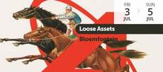 Photo - Winner's Circle Open Box Auction Bloemfontein
