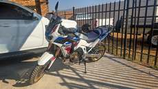 Featured Photo2 - BSL & Bidders Choice Auction: Automotive & Recreational