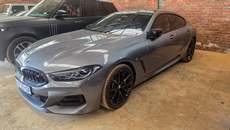 Featured Photo1 - BSL & Bidders Choice Auction: Automotive & Recreational