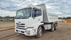 Featured Photo2 - Earthmoving, Fleet & Industrial Assets Online Auction