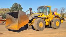 Featured Photo1 - Earthmoving, Fleet & Industrial Assets Online Auction