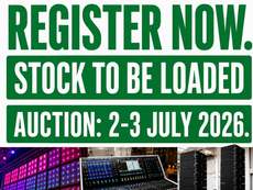 Featured Photo1 - VP Group (Pty) Ltd (In Liquidation) and Multi-Seller 2-Day Online Auction