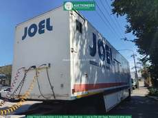 Featured Photo2 - VP Group (Pty) Ltd (In Liquidation) and Multi-Seller 2-Day Online Auction