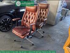Featured Photo2 - VP Group (Pty) Ltd (In Liquidation) and Multi-Seller 2-Day Online Auction