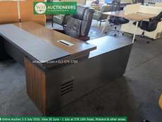 Featured Photo2 - VP Group (Pty) Ltd (In Liquidation) and Multi-Seller 2-Day Online Auction