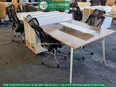 Featured Photo2 - VP Group (Pty) Ltd (In Liquidation) and Multi-Seller 2-Day Online Auction