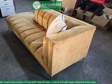 Featured Photo2 - VP Group (Pty) Ltd (In Liquidation) and Multi-Seller 2-Day Online Auction