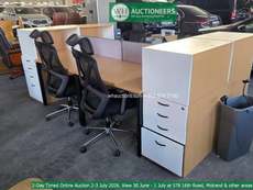 Featured Photo2 - VP Group (Pty) Ltd (In Liquidation) and Multi-Seller 2-Day Online Auction