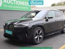 Featured Photo2 - WesBank Exclusive LIVE ON-SITE & ONLINE Auction