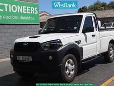 Featured Photo2 - WesBank Exclusive LIVE ON-SITE & ONLINE Auction