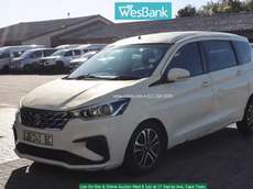 Featured Photo2 - WesBank Exclusive LIVE ON-SITE & ONLINE Auction
