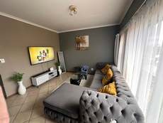 Featured Photo2 - 2-BEDROOM APARTMENT IN FAIRWAYS GARDEN ESTATE, THE ORCHARDS, PRETORIA NORTH - ONLINE LIQUIDATION AUCTION