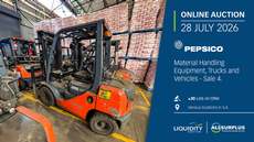 Featured Photo2 - Trucks, Vehicles and Material Handling Equipment - Sale 4