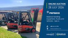 Featured Photo2 - Trucks, Vehicles and Material Handling Equipment - Sale 4