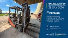 Featured Photo2 - Trucks, Vehicles and Material Handling Equipment - Sale 4