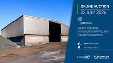 Featured Photo1 - Assmang Sale 47 - Cato Ridge