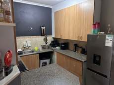 Featured Photo1 - ONLINE LIQUIDATION AUCTION - 2-BEDROOM APARTMENT IN FAIRWAYS GARDEN ESTATE, THE ORCHARDS, PRETORIA NORTH