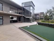 Featured Photo2 - COMMERCIAL OFFICE UNIT IN FOURWAYS, GAUTENG - ONLINE LIQUIDATION AUCTION